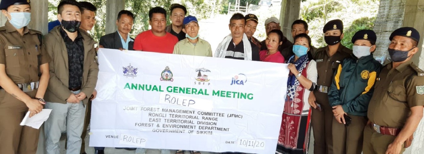 Annual-General-Meeting-of-Rolep-JFMC-under-Rongli-Territorial-Range